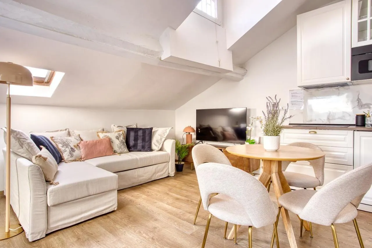 Trendy Loft Escape Corso Como Mediolan